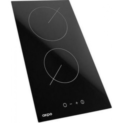 Варочная панель Akpo PKA 30 830 BL