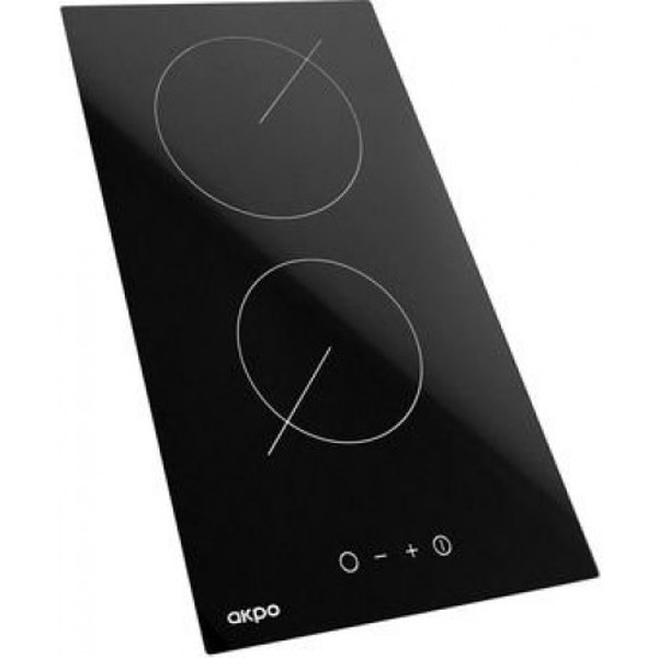 Варочная панель Akpo PKA 30 830 BL