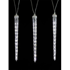 Гирлянда TDM Electric Сосульки SQ0361-0095