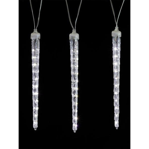 Гирлянда TDM Electric Сосульки SQ0361-0095
