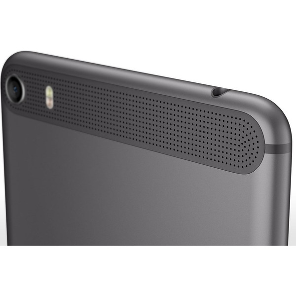 Смартфон Lenovo Phab Plus PB1-770M TAB 32GGR-UA Grey