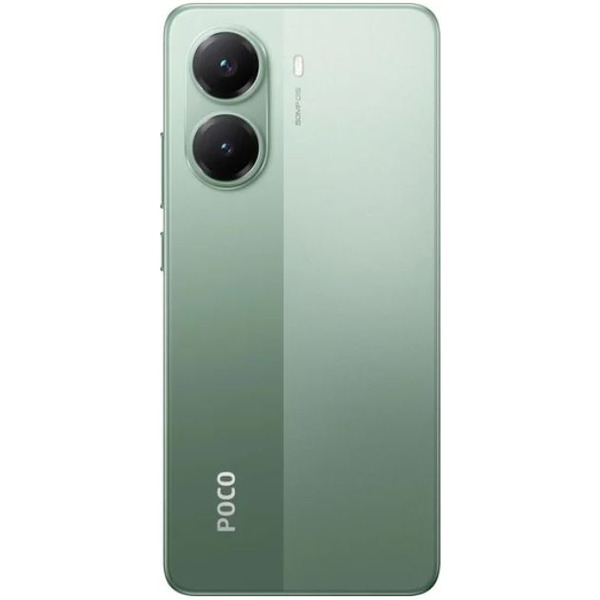 Смартфон POCO X7 Pro 8GB/256GB Green EU (без ЗУ)