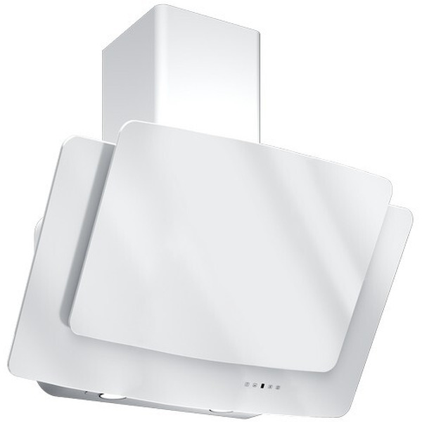 Вытяжка Elikor Кварц 90П-1000-Е4Д 934347 (белый)