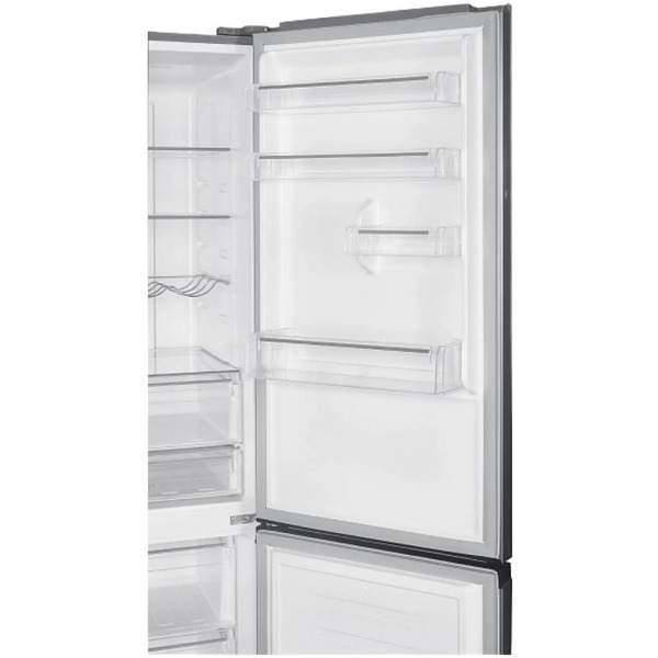 Холодильник TECHNO FN2-47S SS