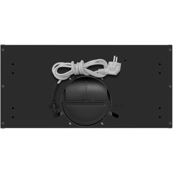 Кухонная вытяжка MAUNFELD Crosby Hardy 1000Push (нержавеющая сталь)