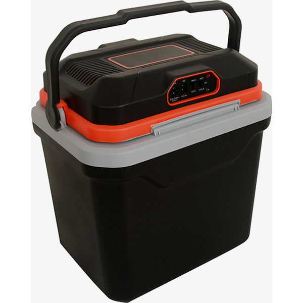 Автохолодильник Miru MCW24E+ 24л