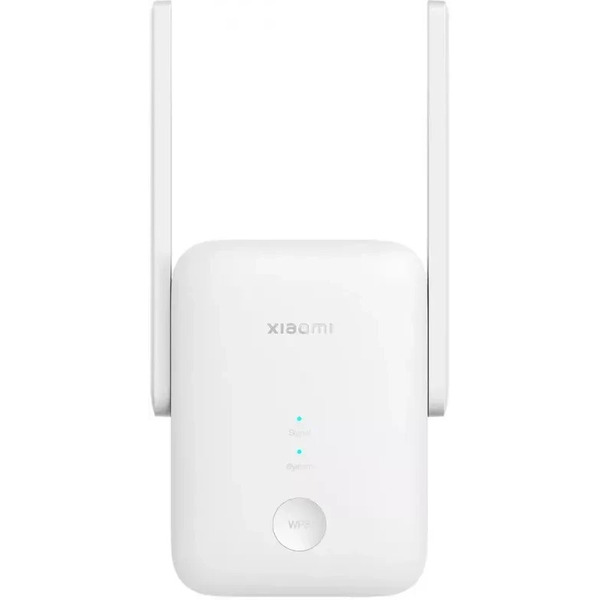 Усилитель Wi-Fi Xiaomi Mi Wi-Fi Range Extender AX1500 RN12 (DVB4515GL)