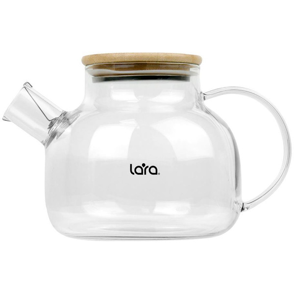 Заварочный чайник Lara LR06-21