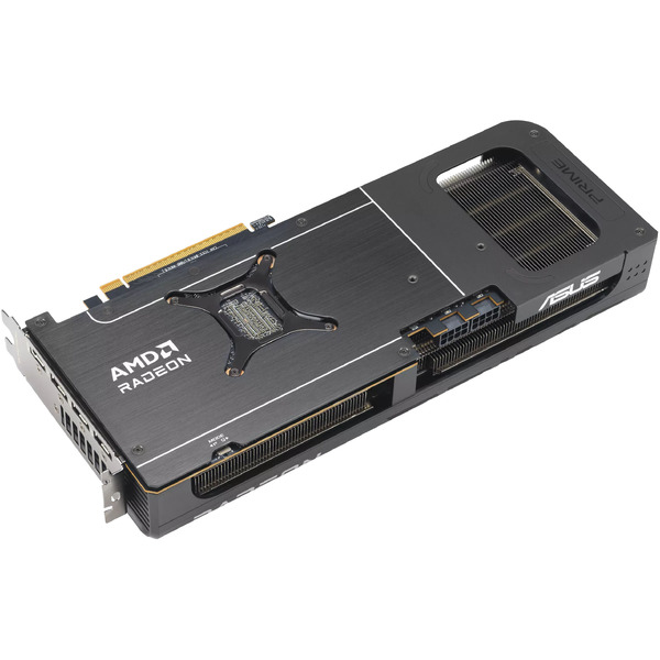 Видеокарта Asus PRIME-RX9070-O16G-EVO