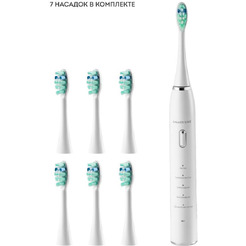 Электрическая зубная щетка Galaxy Line GL4983 (белый)