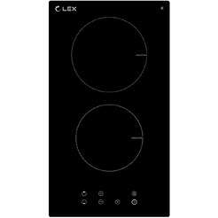Варочная панель LEX EVI 320 BL