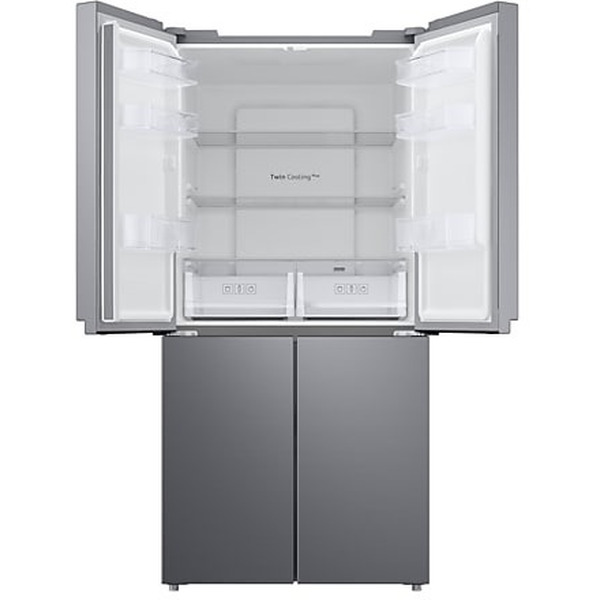 Холодильник SAMSUNG RF48A4000M9/WT