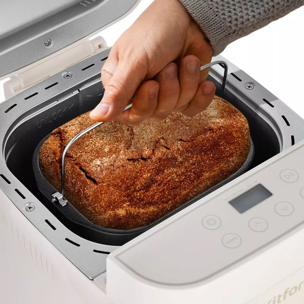 Хлебопечка Kitfort КТ-310