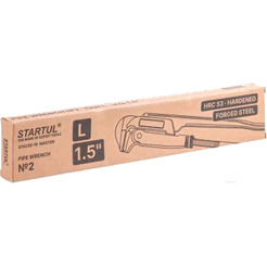 Ключ трубный STARTUL ST4220-15