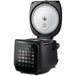Мультиварка Polaris PMC 0547 Wi-Fi IQ Home (черный)