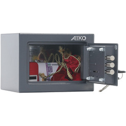 Мебельный сейф Aiko T-140 KL