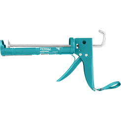 Пистолет для герметика Total THT20409