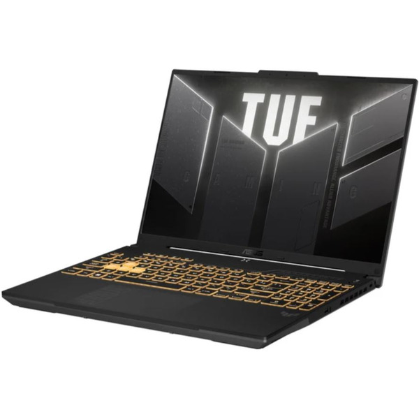 Игровой ноутбук ASUS TUF Gaming F16 FX607VU-RL224