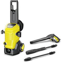 Мойка высокого давления Karcher K 5 WCM 1.324-460.0