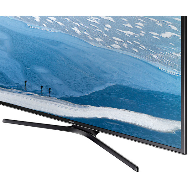Телевизор LED SAMSUNG UE55KU6000U