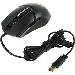 Мышь MSI Clutch GM30 (S12-0401850-D22) черный