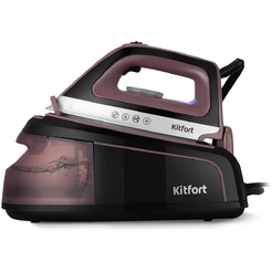 Паровая станция Kitfort КТ-9309