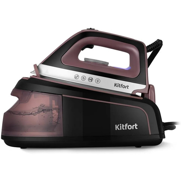 Паровая станция Kitfort КТ-9309