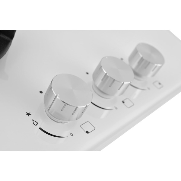 Варочная поверхность газовая ZUGEL ZGH452W