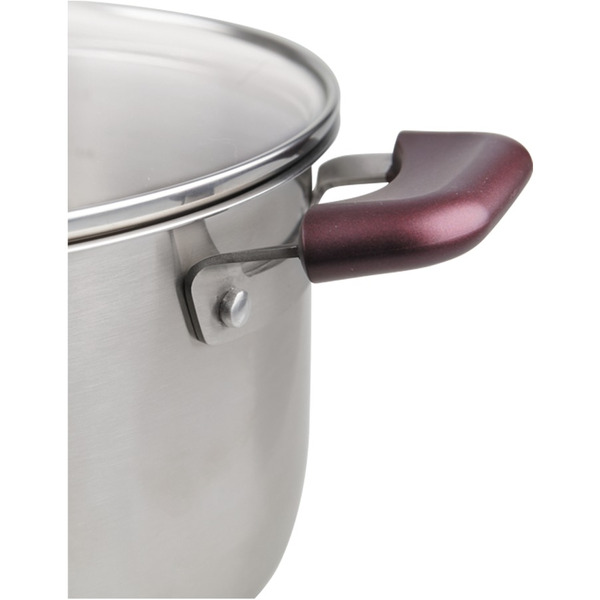 Кастрюля с крышкой RONDELL Bojole 3.3 л RDS-736