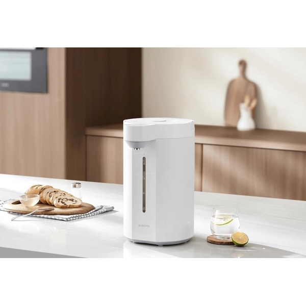 Термопот Xiaomi Smart Electric Hot Water Dispenser 5L MEK01-EU / BHR8993EU (белый)