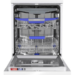 Посудомоечная машина MAUNFELD MWF60331W Inverter