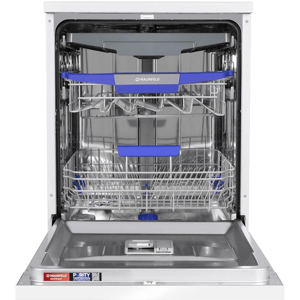 Посудомоечная машина MAUNFELD MWF60331W Inverter