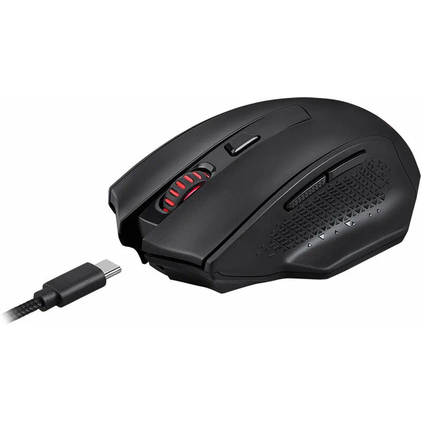 Мышь Redragon Woki