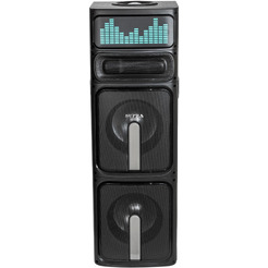 Минисистема Supra SMB-2050