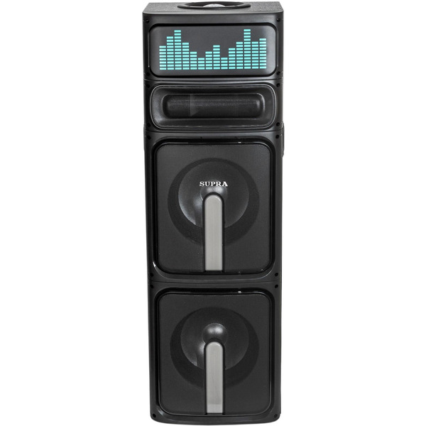 Минисистема Supra SMB-2050