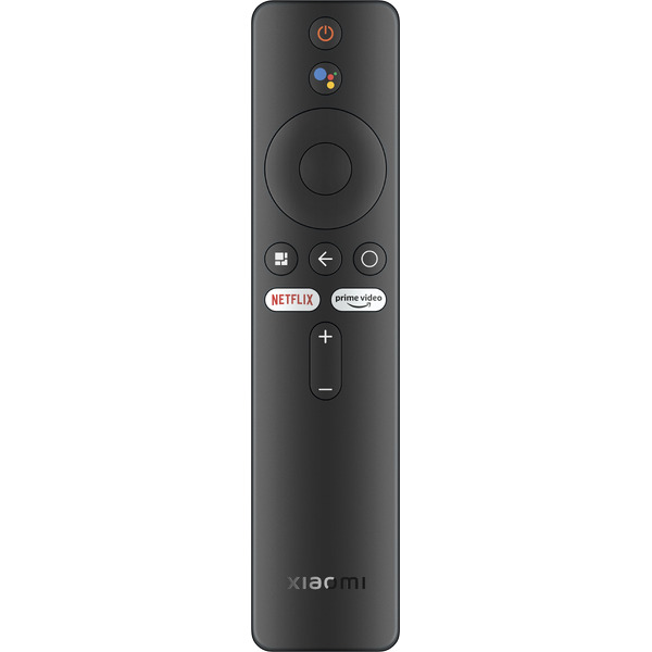 Приставка Смарт ТВ Xiaomi TV Stick 4K PFJ4122EU (MDZ-27-AA)