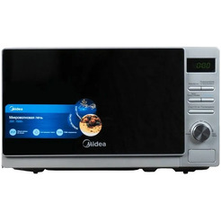 Печь микроволновая MIDEA AM720C4E-S
