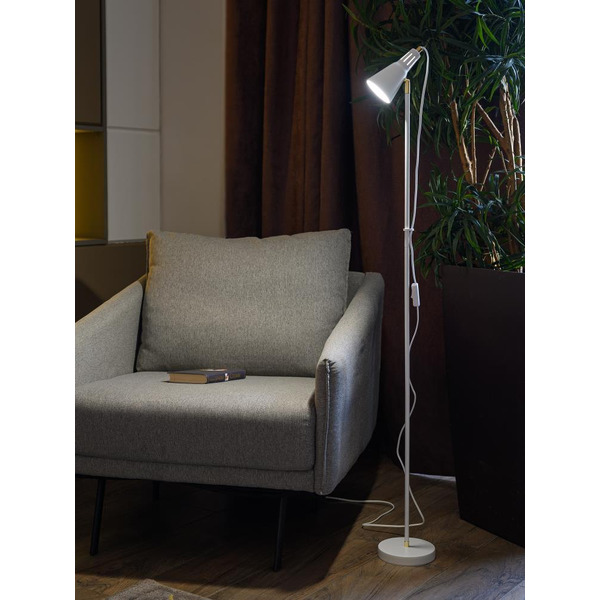 Светильник напольный ARTSTYLE HT-730W