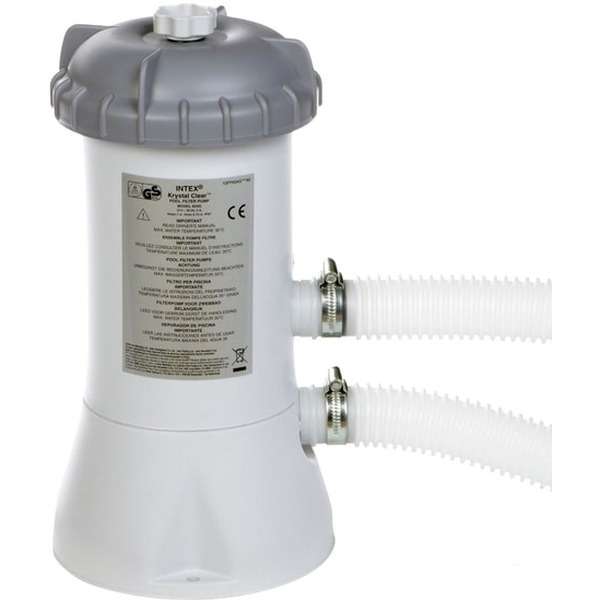 Каркасный бассейн INTEX Prism Frame 26712NP (366х76 см) с фильтр-насосом