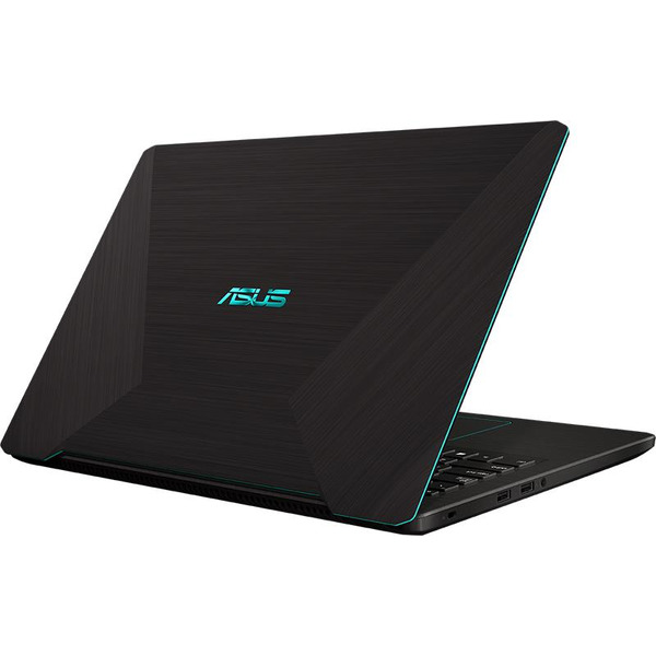 Ноутбук Asus X570UD-DM225T