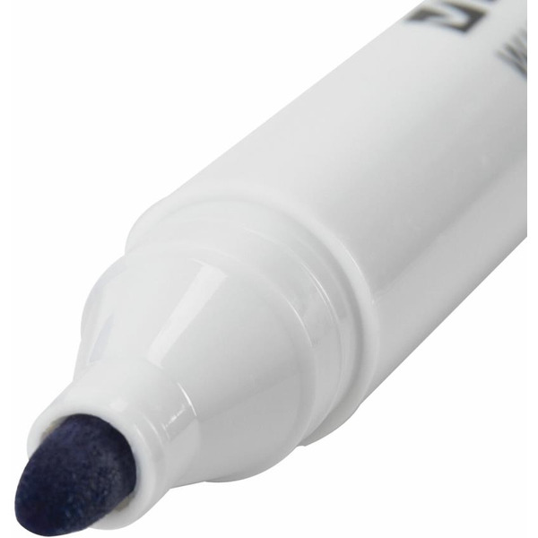 Маркеры стираемые для белой доски BRAUBERG CLASSIC 152117