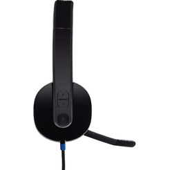 Гарнитура LOGITECH Computer Headset H540 (L981-000480)