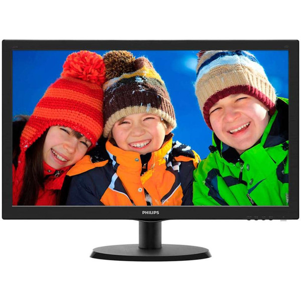 Монитор Philips 223V5LSB/62