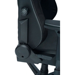 Игровое кресло BRAVE AF-8 Walker Black