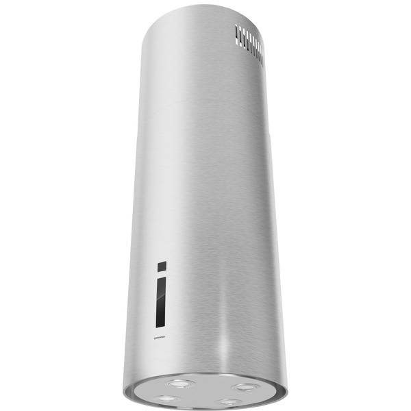 Вытяжка MAUNFELD Lee Isla sensor 39 (нержавеющая сталь)
