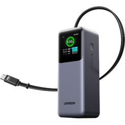 Внешний аккумулятор UGREEN PB726 55987B