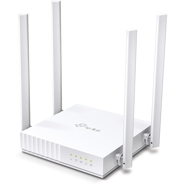 Wi-Fi роутер TP-Link Archer C24