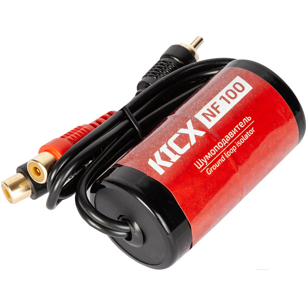 Шумоподавитель KICX NF 100