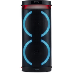 Минисистема Digma D-MC1750