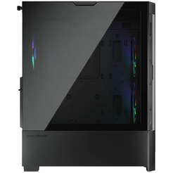 Корпус Cougar Airface RGB CGR-5ZD1B-AIR-RGB